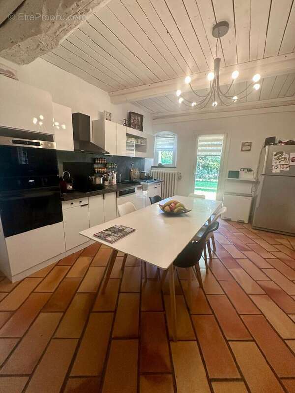 Photo 5 - Maison à SAINT-MAXIMIN-LA-SAINTE-BAUME