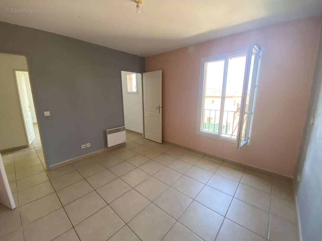 Maison à MARSEILLE-12E