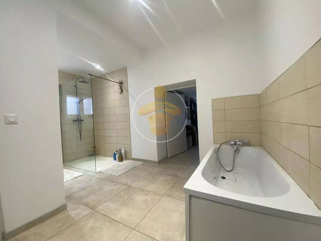 Maison à BICHANCOURT