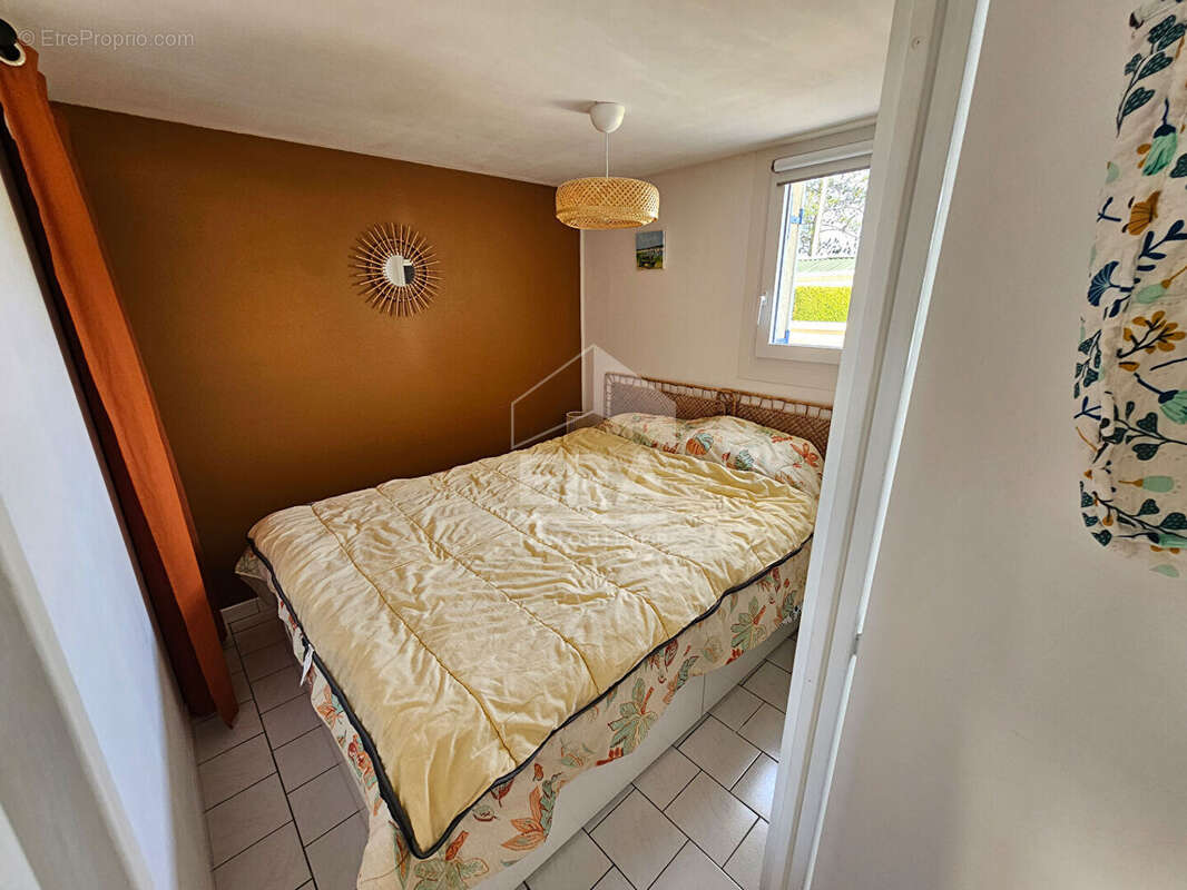 Maison 44m² à Sainte Cécile - photo 4