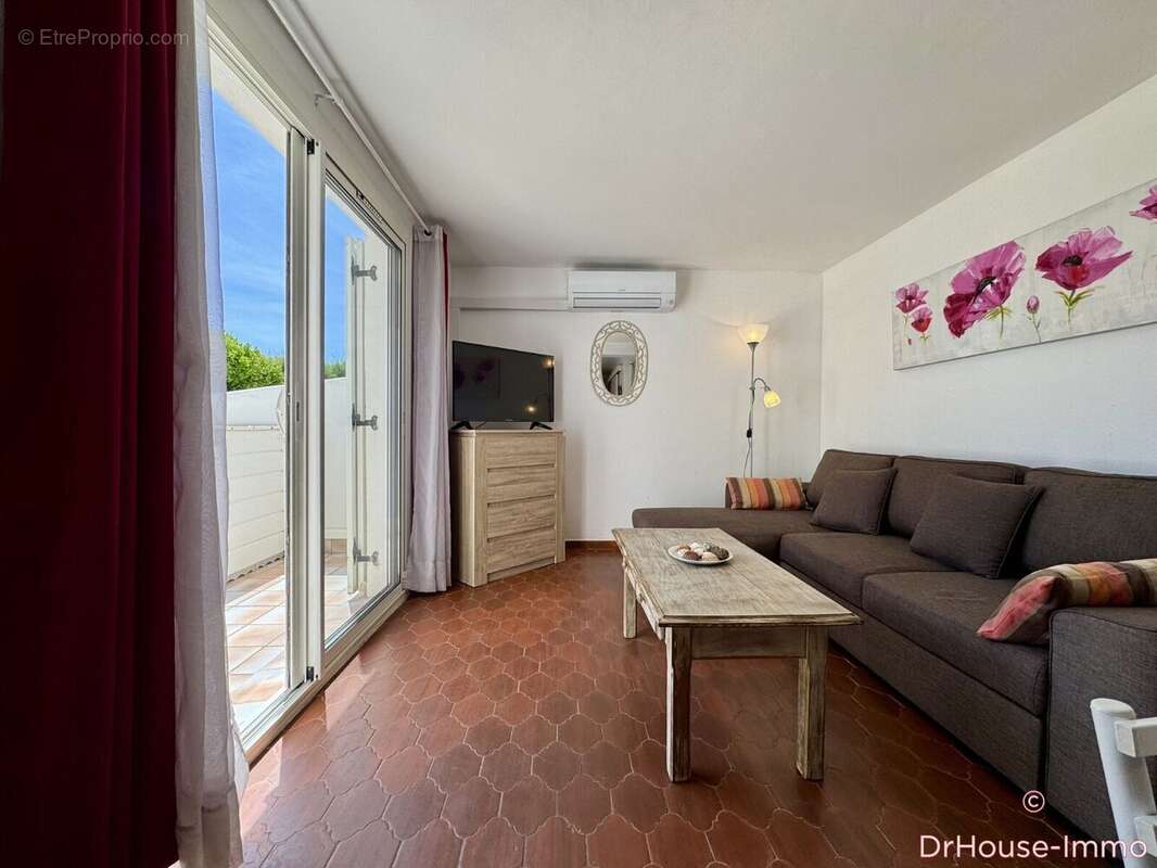 Appartement à AGDE