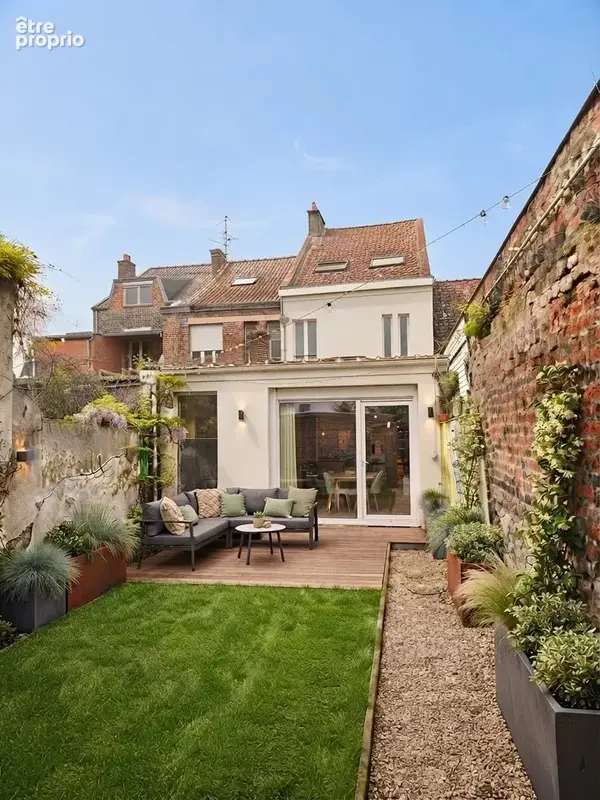 !!! Immeuble de rapport - PLUS de 15% de rentabilité !!! - photo 12