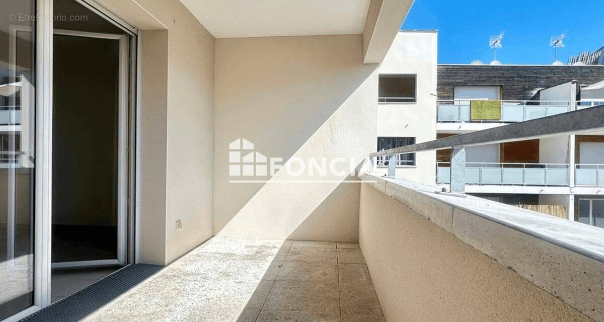 Appartement à AUCAMVILLE