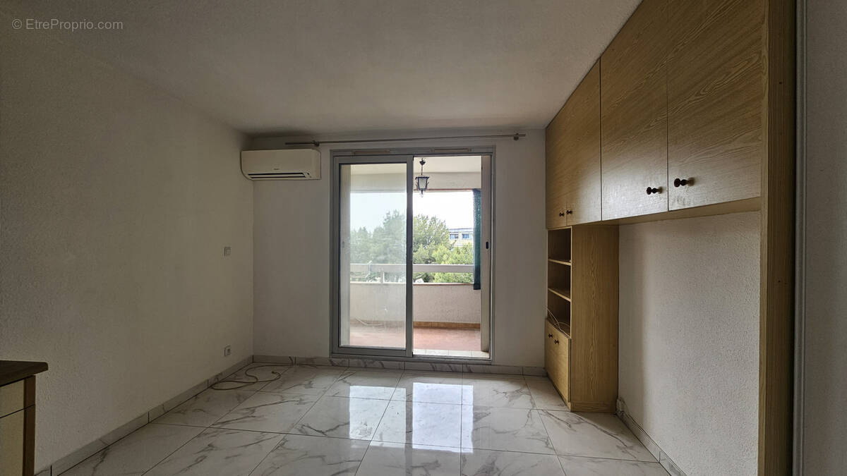Appartement à LA CIOTAT