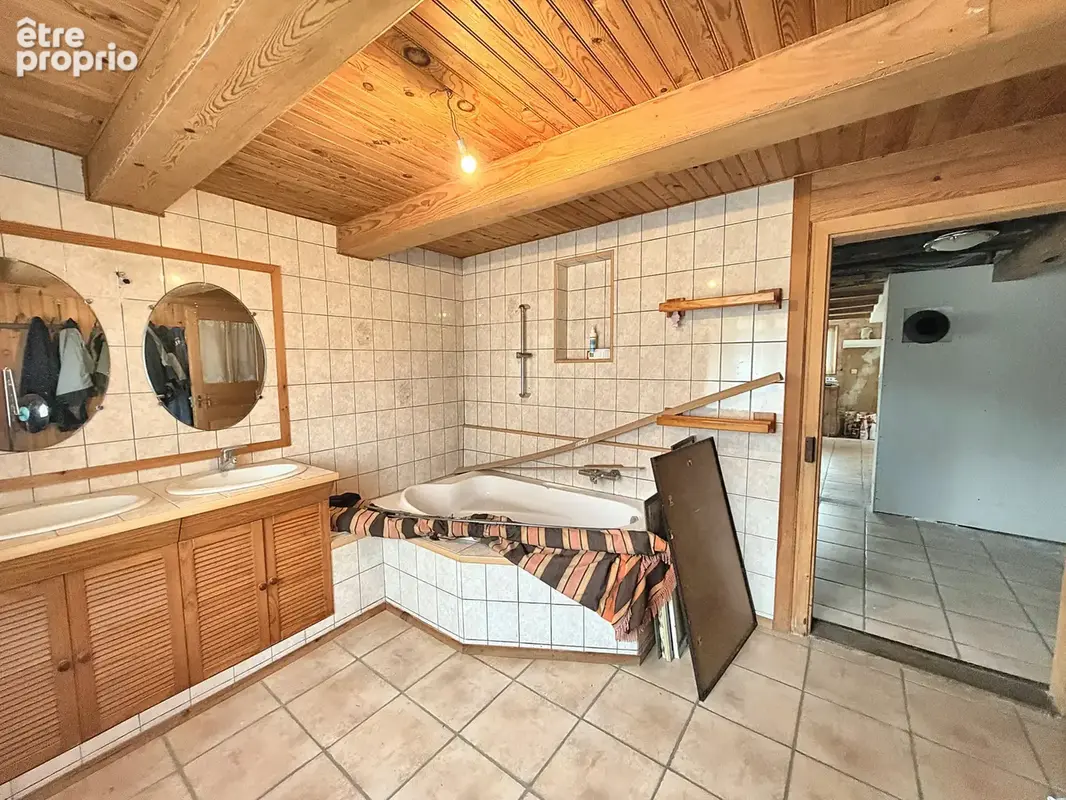 Maison alsacienne de 195 m2 à colombages avec dépendances sur 13 ares - photo 16