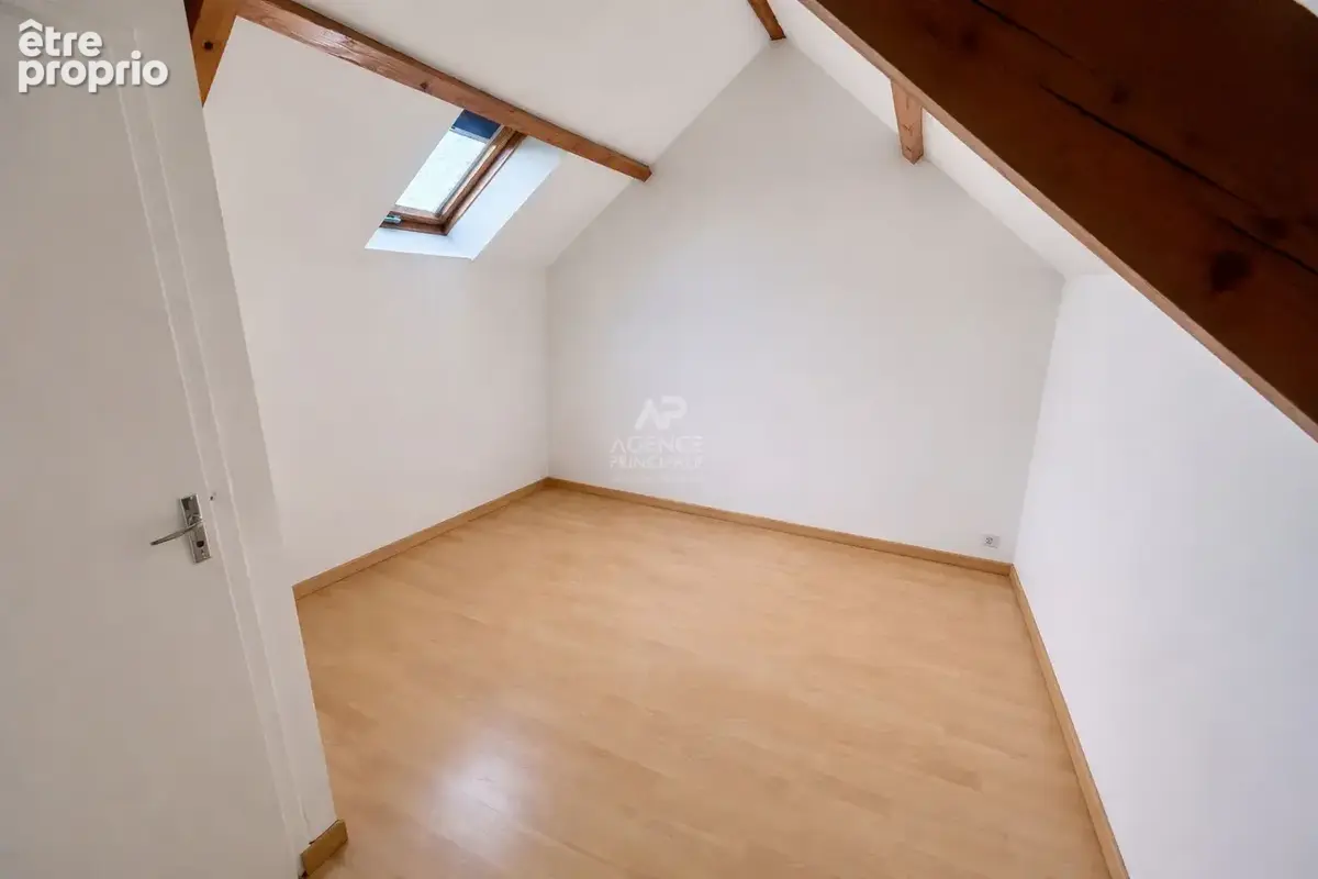 Appartement Carrieres Sous Poissy 3 pièce(s) 68 m2 - photo 4