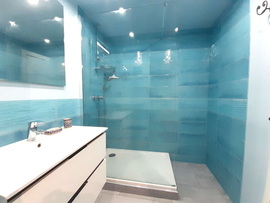 Maison à SAINT-GENIS-DES-FONTAINES