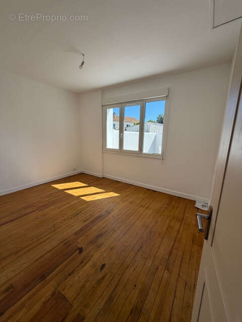 Maison à LA ROCHELLE