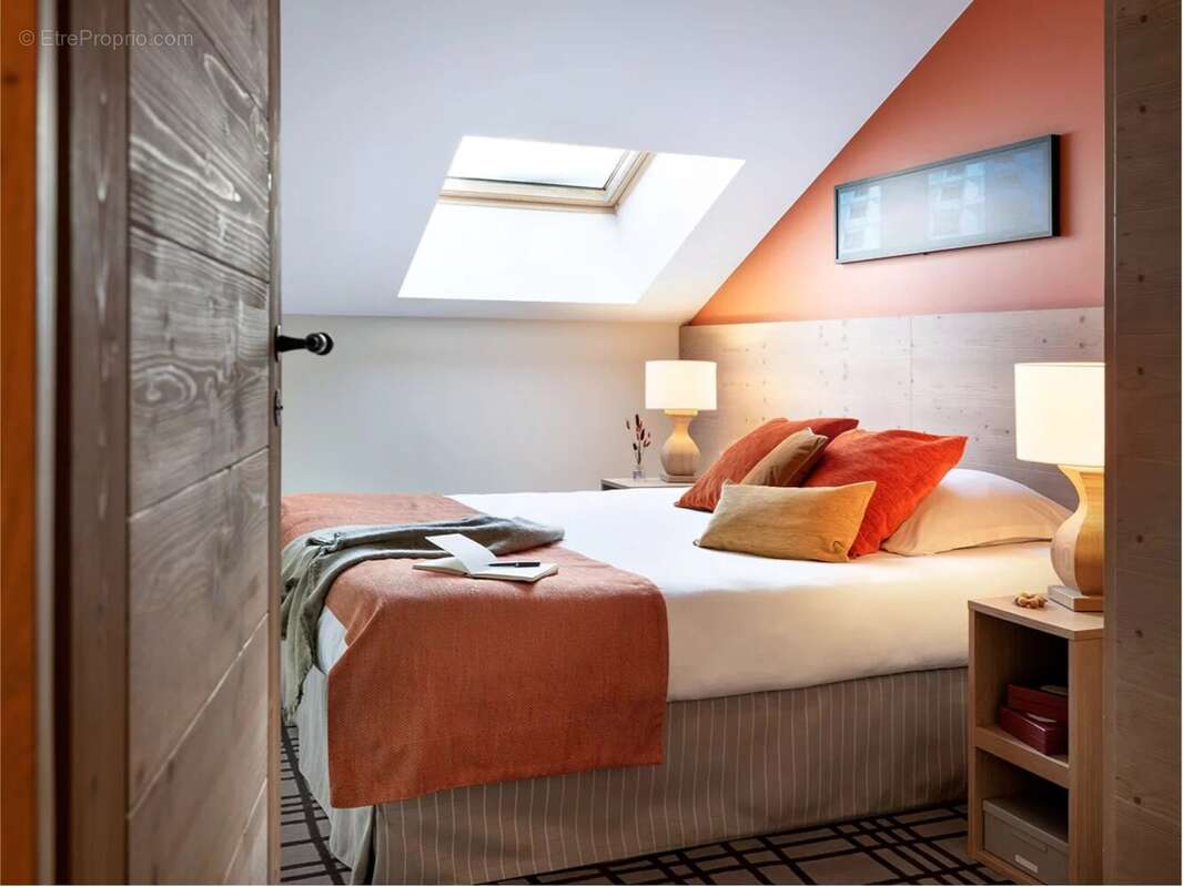 Appartement à CLUSES