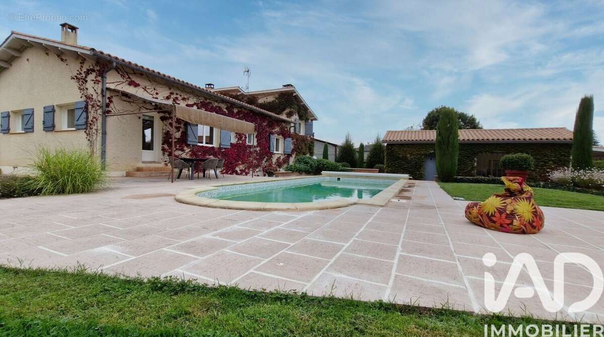 Photo 2 - Maison à MONTAUBAN