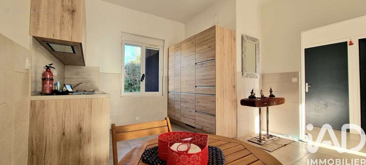 Photo 4 - Maison à SIX-FOURS-LES-PLAGES