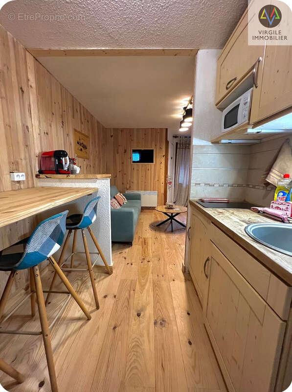 Appartement à METABIEF