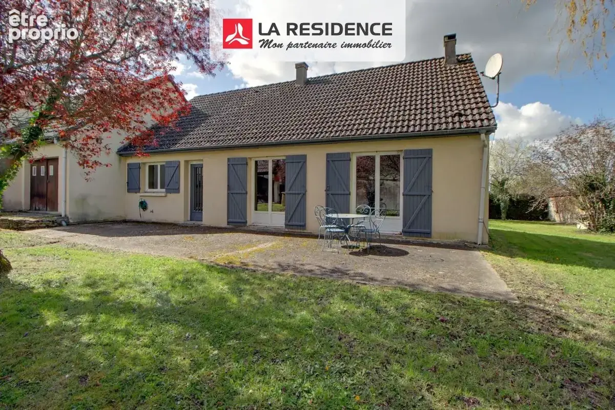 Maison 92 m² à Villers-Sur-Le-Roule  - photo 8
