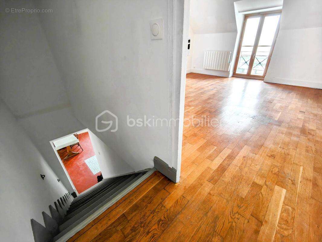 Charmante maison de ville av 2 ch - photo 5