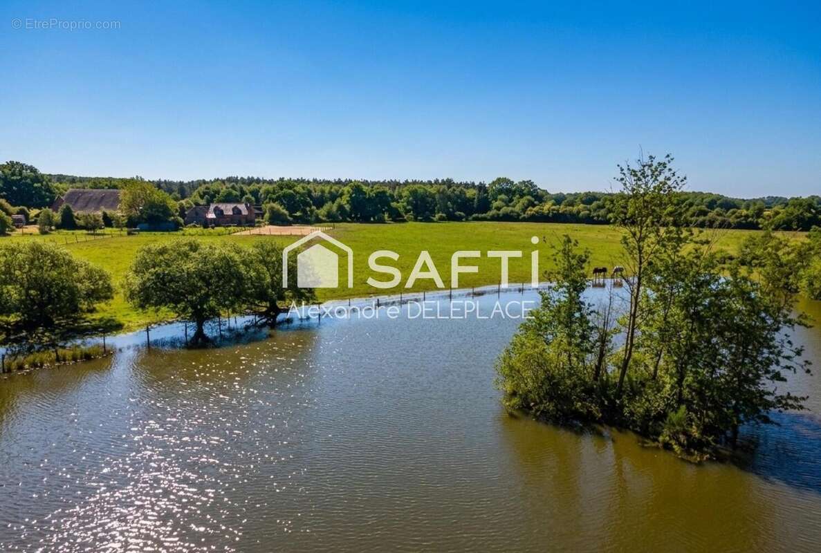 Photo 8 - Maison à RIAILLE