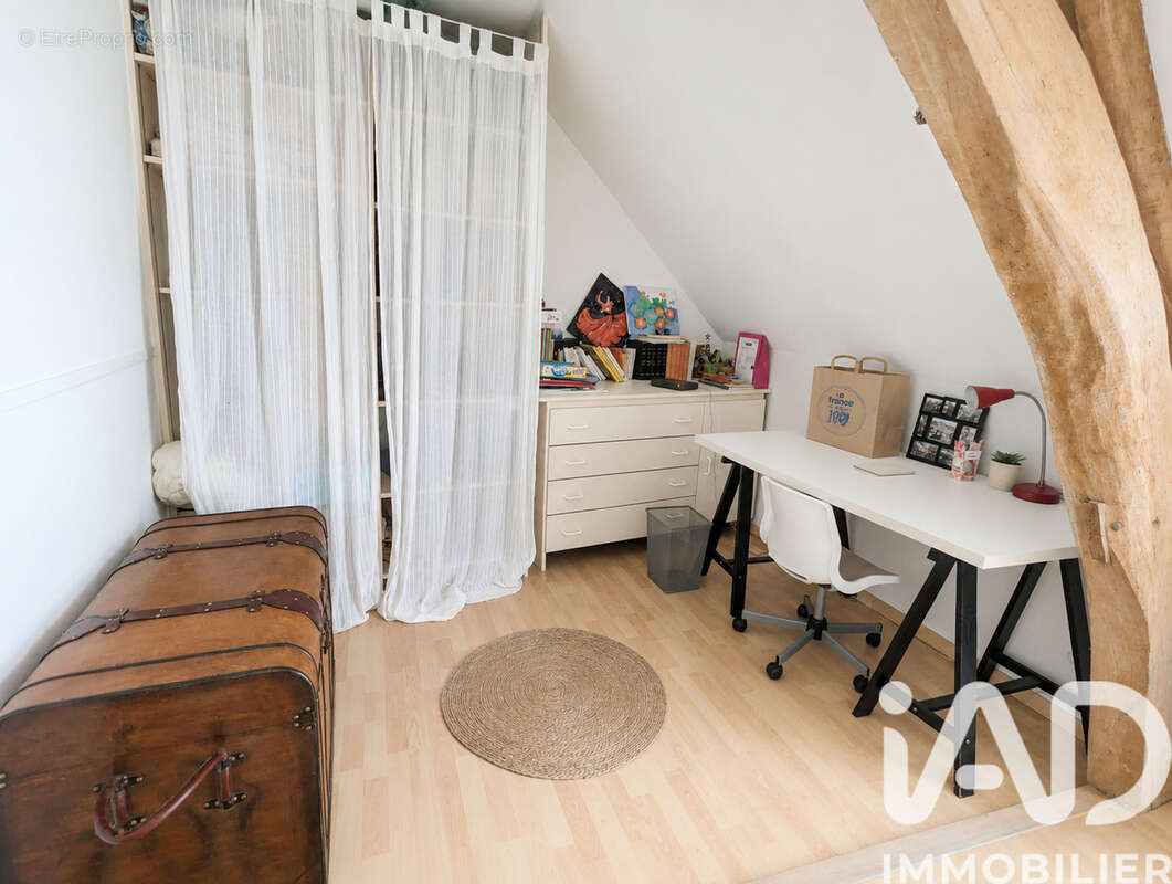 Photo 9 - Maison à SAINT-AY