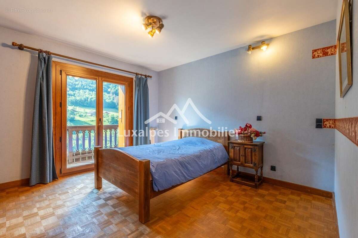 Maison à LES VILLARDS-SUR-THONES