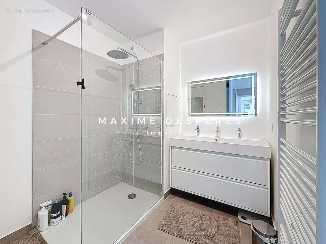 Appartement à FONTENAY-SOUS-BOIS