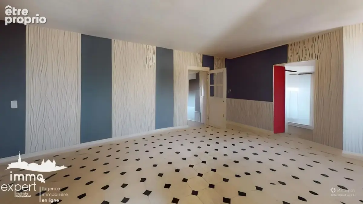 Immeuble de rapport avec garages   opportunité investisseur à mirecourt - photo 13
