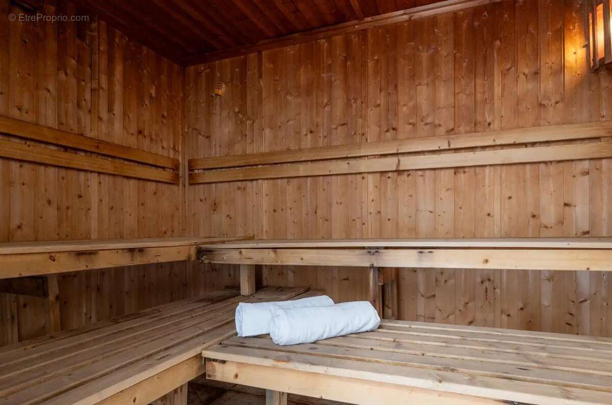 Appartement à SAINT-MALO