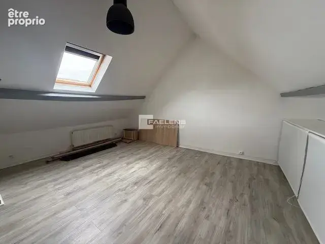 Appartement 39 m² à Haubourdin  - photo 4