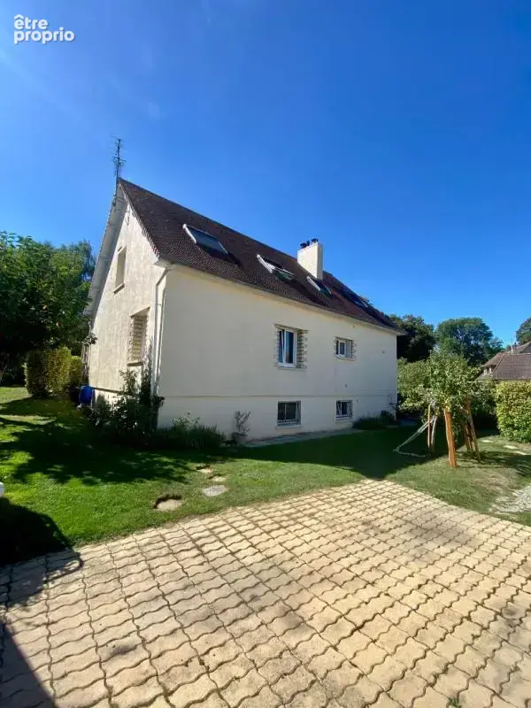 Maison à ROCQUANCOURT