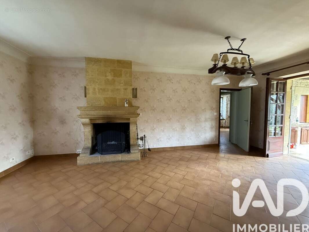 Photo 6 - Maison à MOULEYDIER