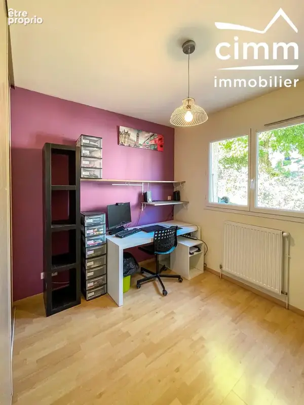 Maison 5 pièces 140 m² à vendre à Le Touvet (38660) - photo 6