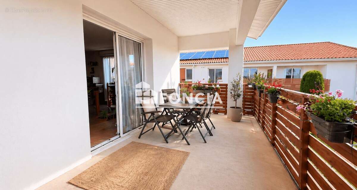 Appartement à ARVERT