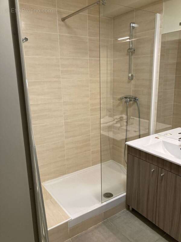 Appartement à SALLELES-D'AUDE