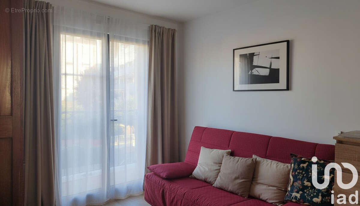 Photo 5 - Appartement à ARCACHON