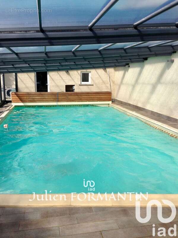 Photo 5 - Maison à ANNET-SUR-MARNE