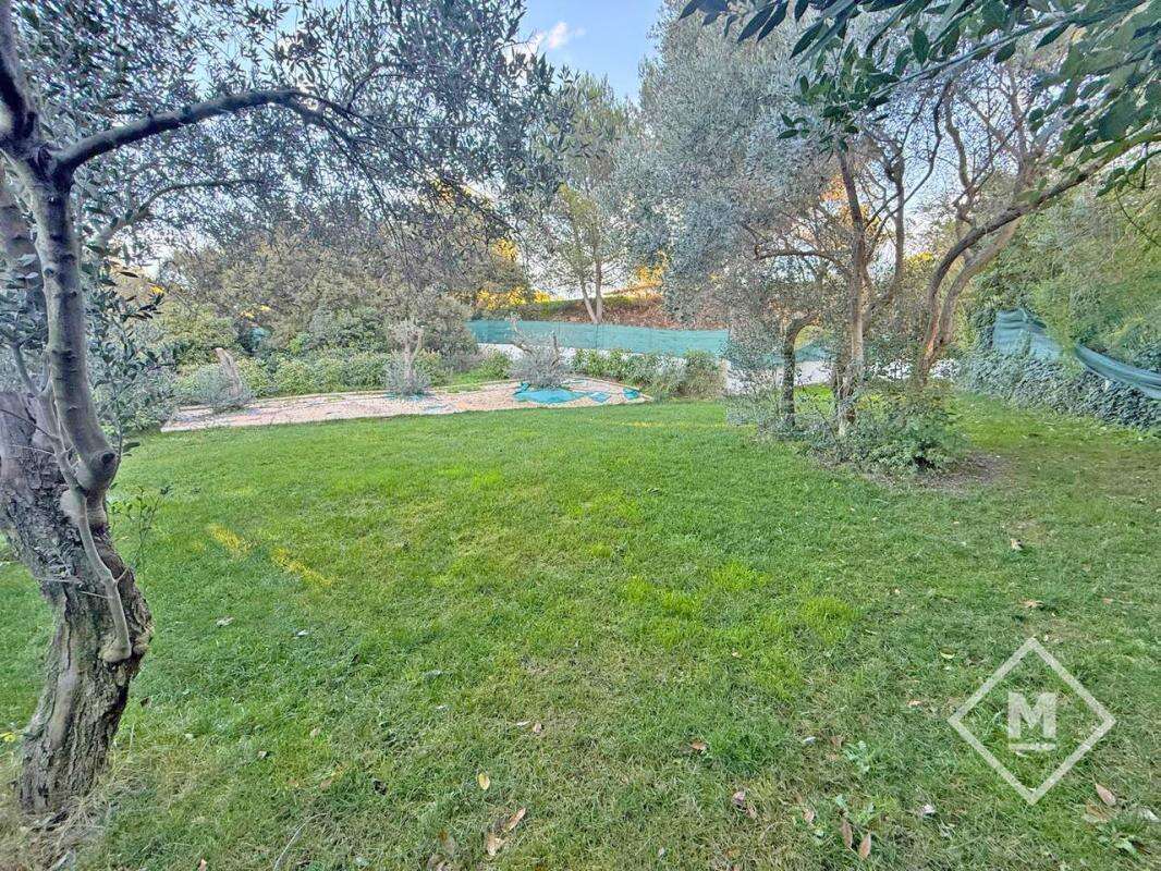 Maison à SEPTEMES-LES-VALLONS