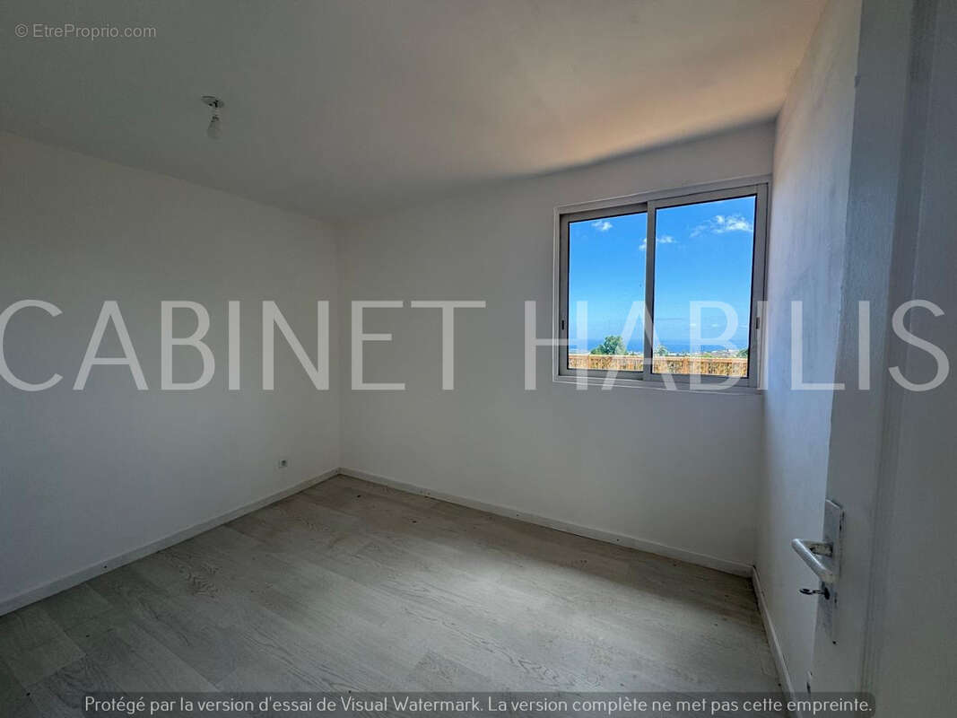 Maison à SAINT-PAUL