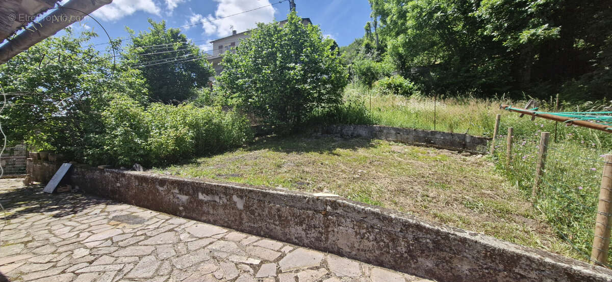 Maison à FRAISSE-SUR-AGOUT