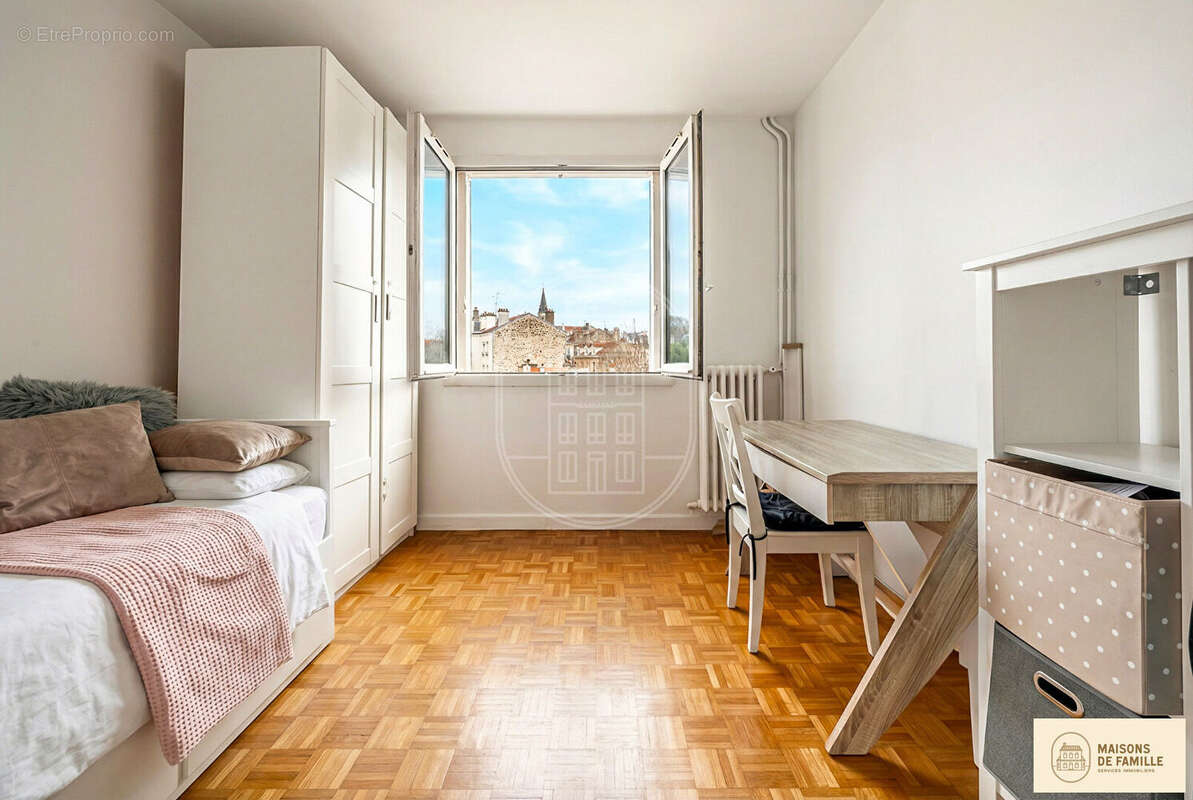 Appartement à GARCHES