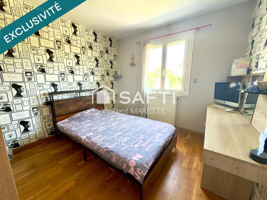 Maison 85 m² à Villers-Sous-Saint-Leu  - photo 6