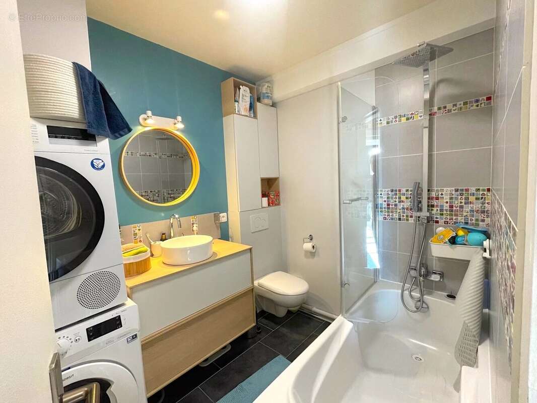 Appartement à PUTEAUX