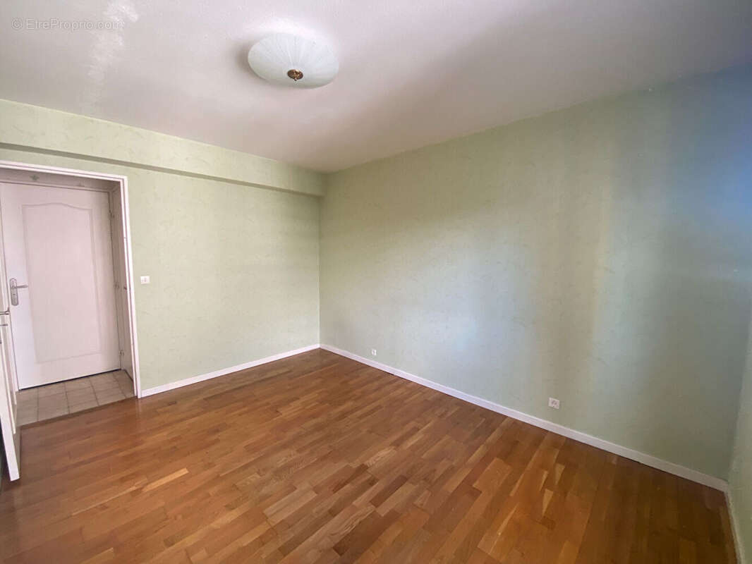 Appartement à LYON-7E