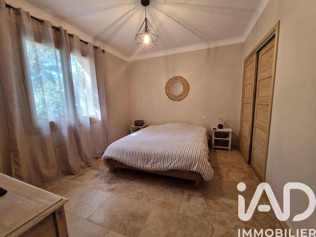 Photo 5 - Maison à CAUMONT-SUR-DURANCE