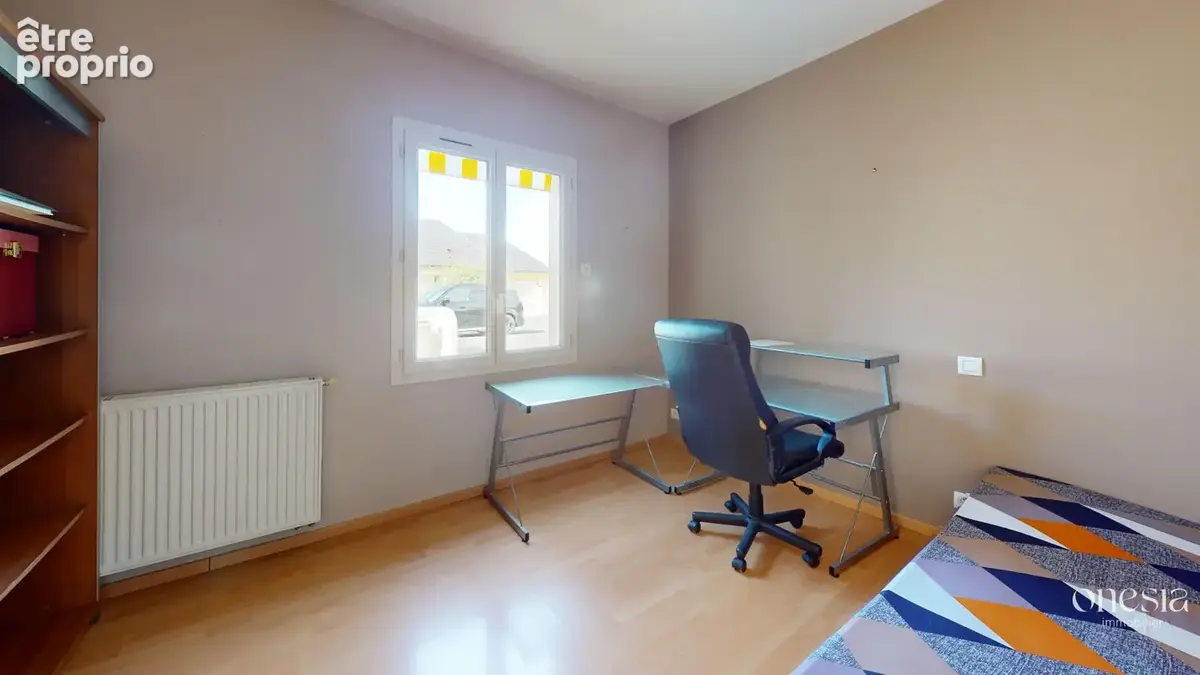 Maison 127 m² à Oloron-Sainte-Marie  - photo 10