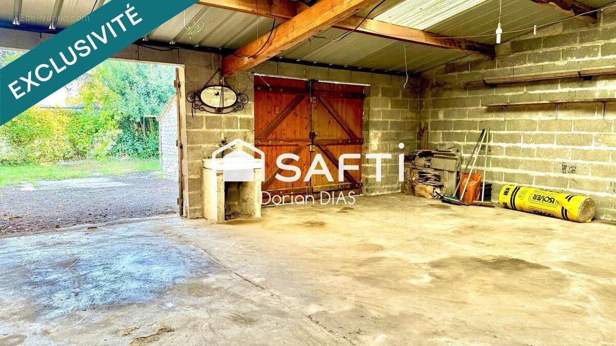 Photo 7 - Maison à MARCHAIS