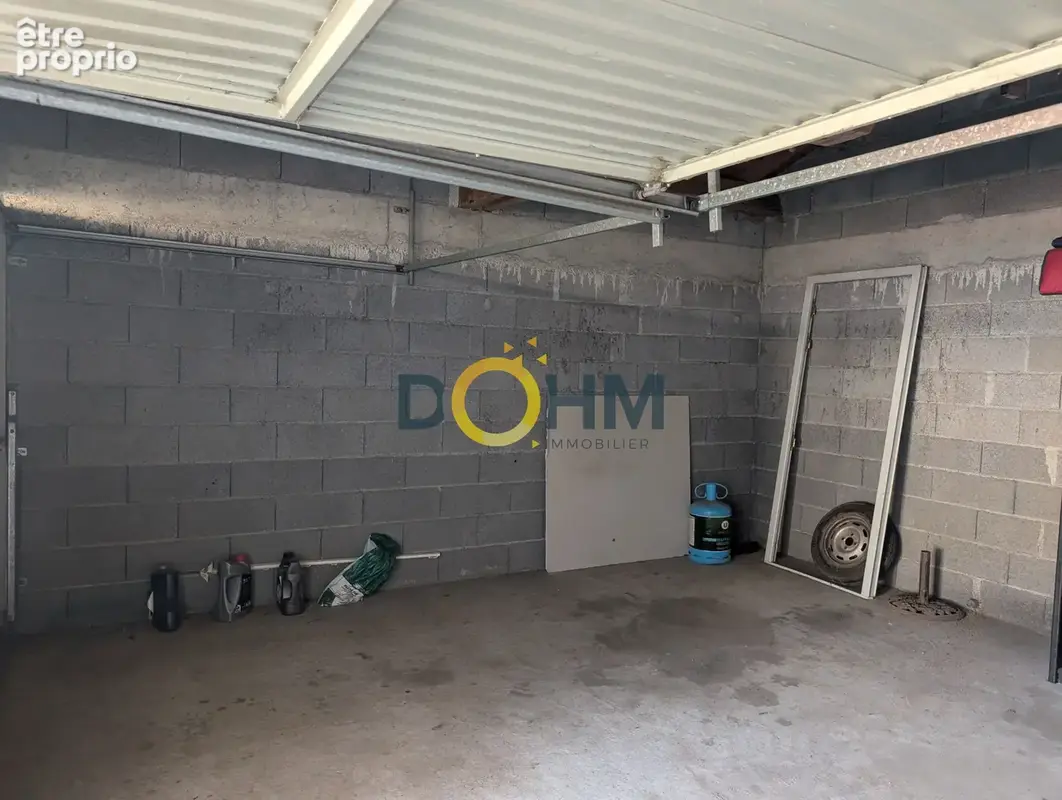 Maison avec jardin et garage - photo 16