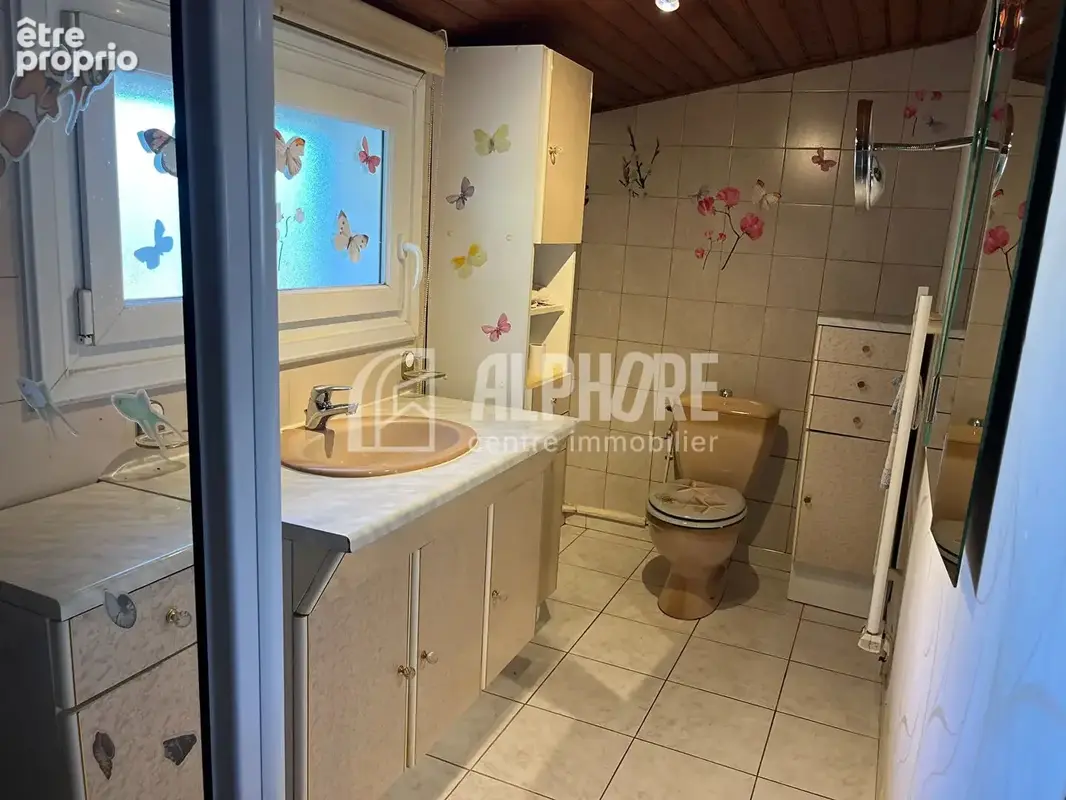 Au calme en campagne maison 5 pièces à vendre à Rouans - Grand terrain de 2999 m² - photo 9