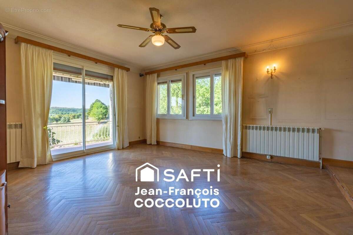 Photo 6 - Maison à MONTAIGU-DE-QUERCY