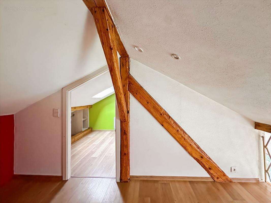 Appartement à SAINT-AMARIN