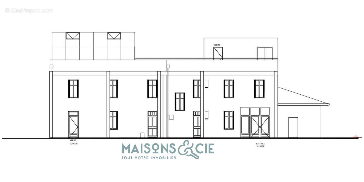 Commerce à AMBERIEU-EN-BUGEY