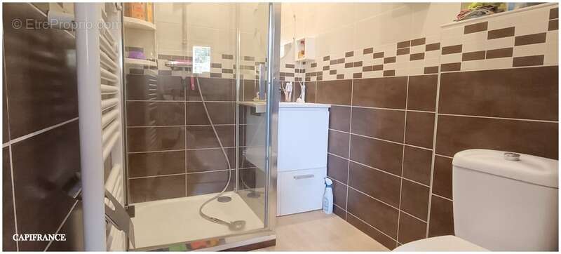 Appartement à BRIGNOLES