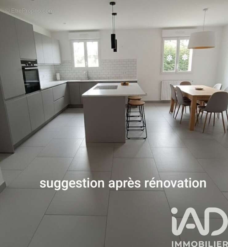 Photo 7 - Maison à SAINT-BIHY