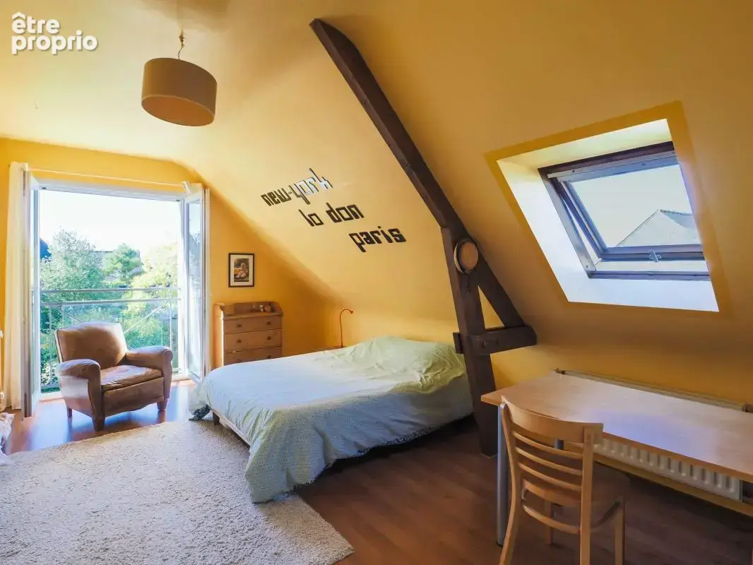 Maison 7 pièces 182 m² à vendre à Vern-Sur-Seiche (35770) - photo 15